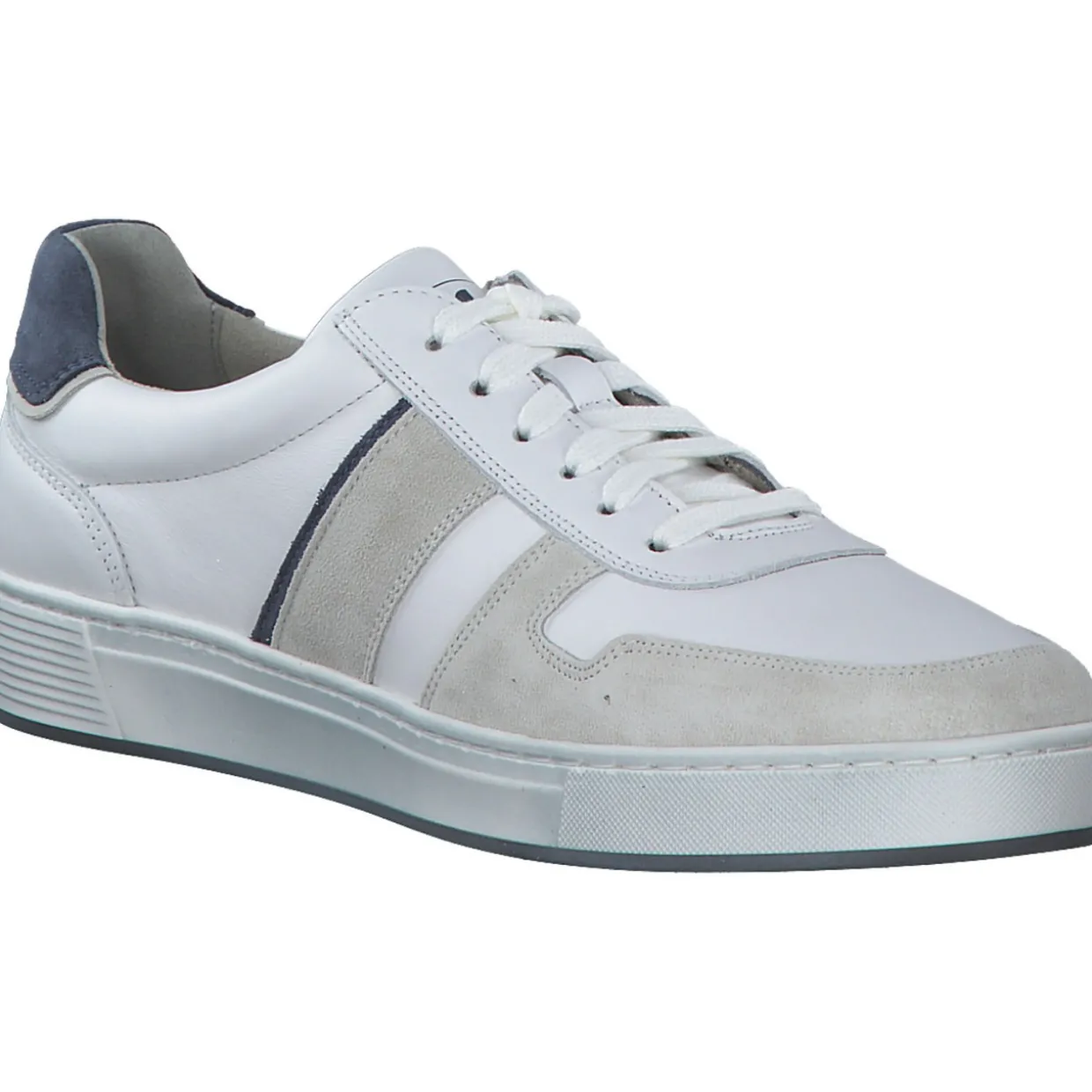 Pius Gabor 1040.17, Klassische- & Business Schuhe, Herren, Weiß