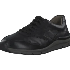 Pius Gabor 1031.11, Sportliche Halbschuhe, Herren, Schwarz