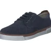 Pius Gabor 0460.15, Sportliche Halbschuhe, Herren, Blau