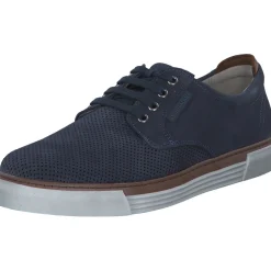 Pius Gabor 0460.15, Sportliche Halbschuhe, Herren, Blau