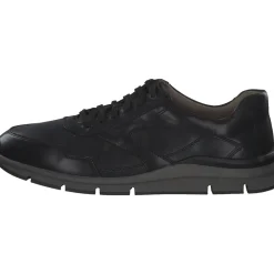 Pius Gabor 1031.11, Sportliche Halbschuhe, Herren, Schwarz