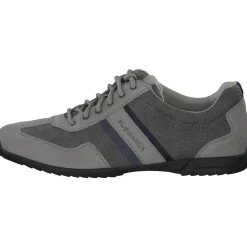 Pius Gabor 1137.10, Sportliche Halbschuhe, Herren, Grau