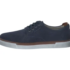 Pius Gabor 0460.15, Sportliche Halbschuhe, Herren, Blau