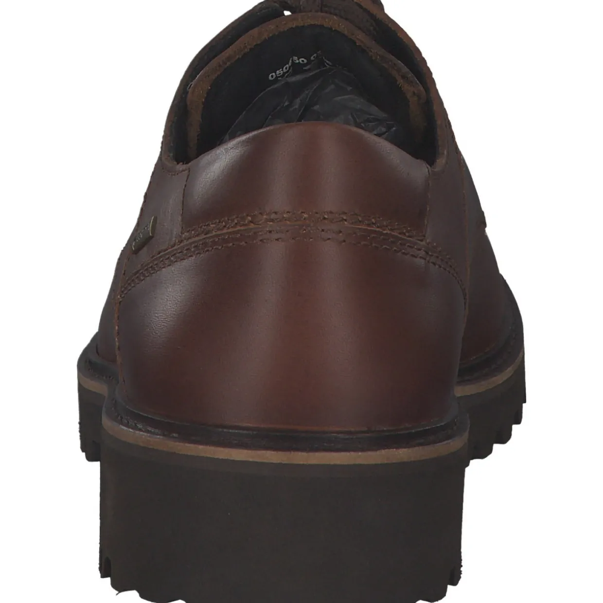 Pius Gabor 0506.50, Sportliche Halbschuhe, Herren, Braun