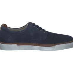 Pius Gabor 0460.15, Sportliche Halbschuhe, Herren, Blau