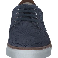 Pius Gabor 0460.15, Sportliche Halbschuhe, Herren, Blau