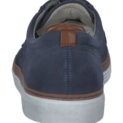 Pius Gabor 0460.15, Sportliche Halbschuhe, Herren, Blau