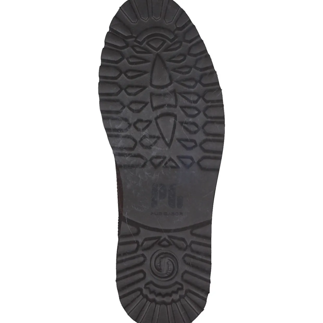 Pius Gabor 0506.50, Sportliche Halbschuhe, Herren, Braun