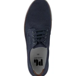 Pius Gabor 0460.15, Sportliche Halbschuhe, Herren, Blau