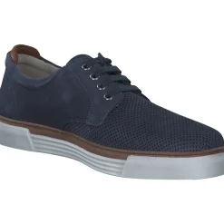 Pius Gabor 0460.15, Sportliche Halbschuhe, Herren, Blau