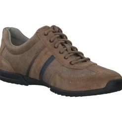 Pius Gabor 1137.10, Sportliche Halbschuhe, Herren, cord/cord/fjord
