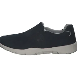 Pius Gabor 1018.23, Sportliche Slipper, Herren, Blau