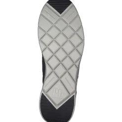 Pius Gabor 1018.23, Sportliche Slipper, Herren, Blau