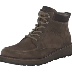 Pius Gabor 1069.10.01, Stiefel, Herren, dune/mocca