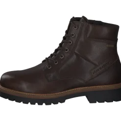 Pius Gabor 1043.50, Stiefel, Herren, Schwarz