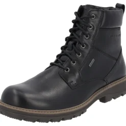 Pius Gabor 0364.50, Stiefel, Herren, Schwarz