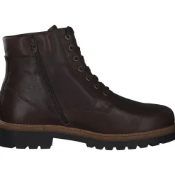 Pius Gabor 1043.50, Stiefel, Herren, Schwarz