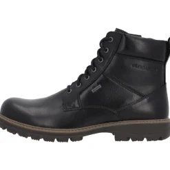 Pius Gabor 0364.50, Stiefel, Herren, Schwarz