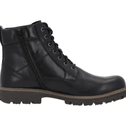 Pius Gabor 0364.50, Stiefel, Herren, Schwarz