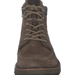 Pius Gabor 1069.10.01, Stiefel, Herren, dune/mocca