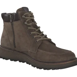 Pius Gabor 1069.10.01, Stiefel, Herren, dune/mocca