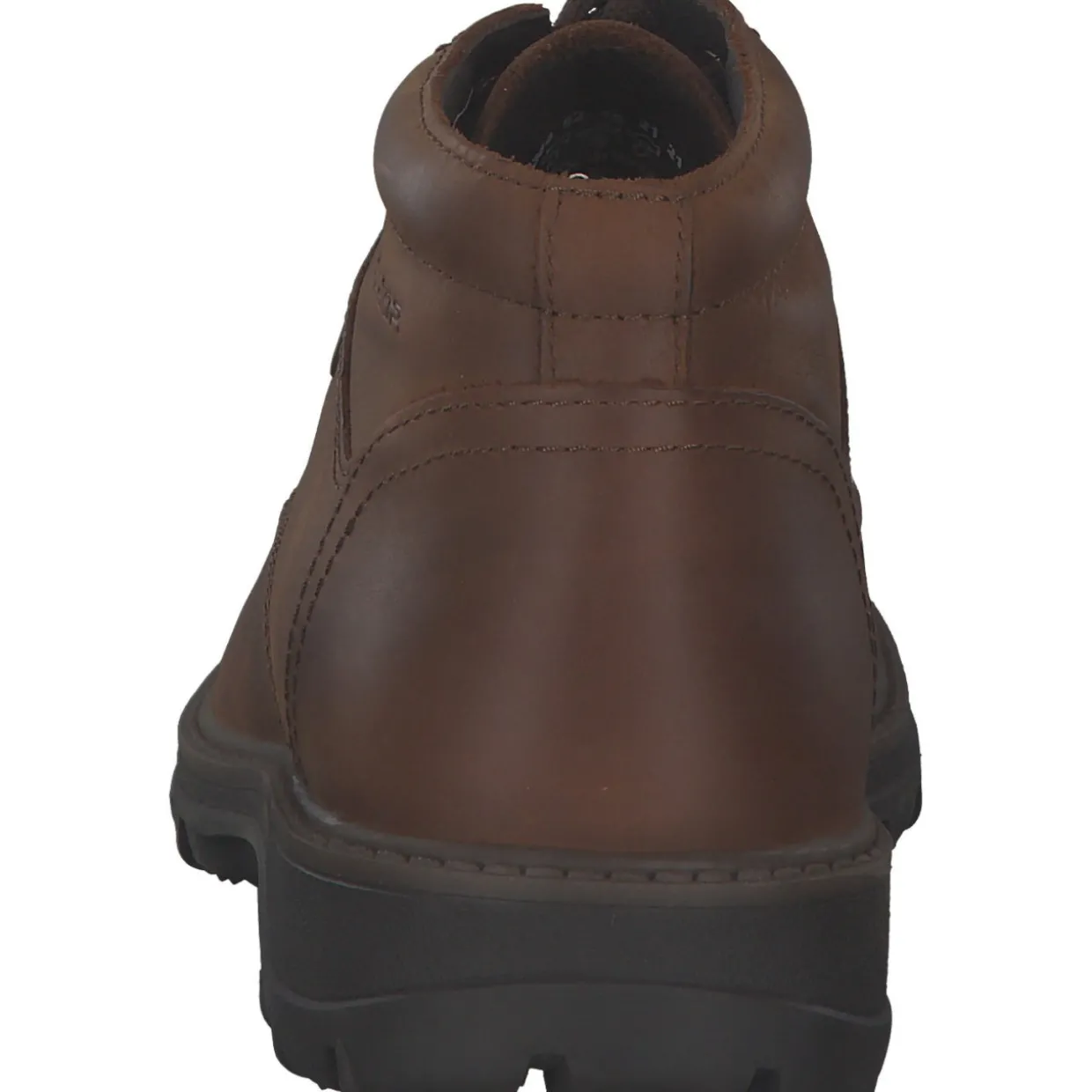 Pius Gabor 0364.52, Stiefel, Stiefeletten & Boots, Herren, braun