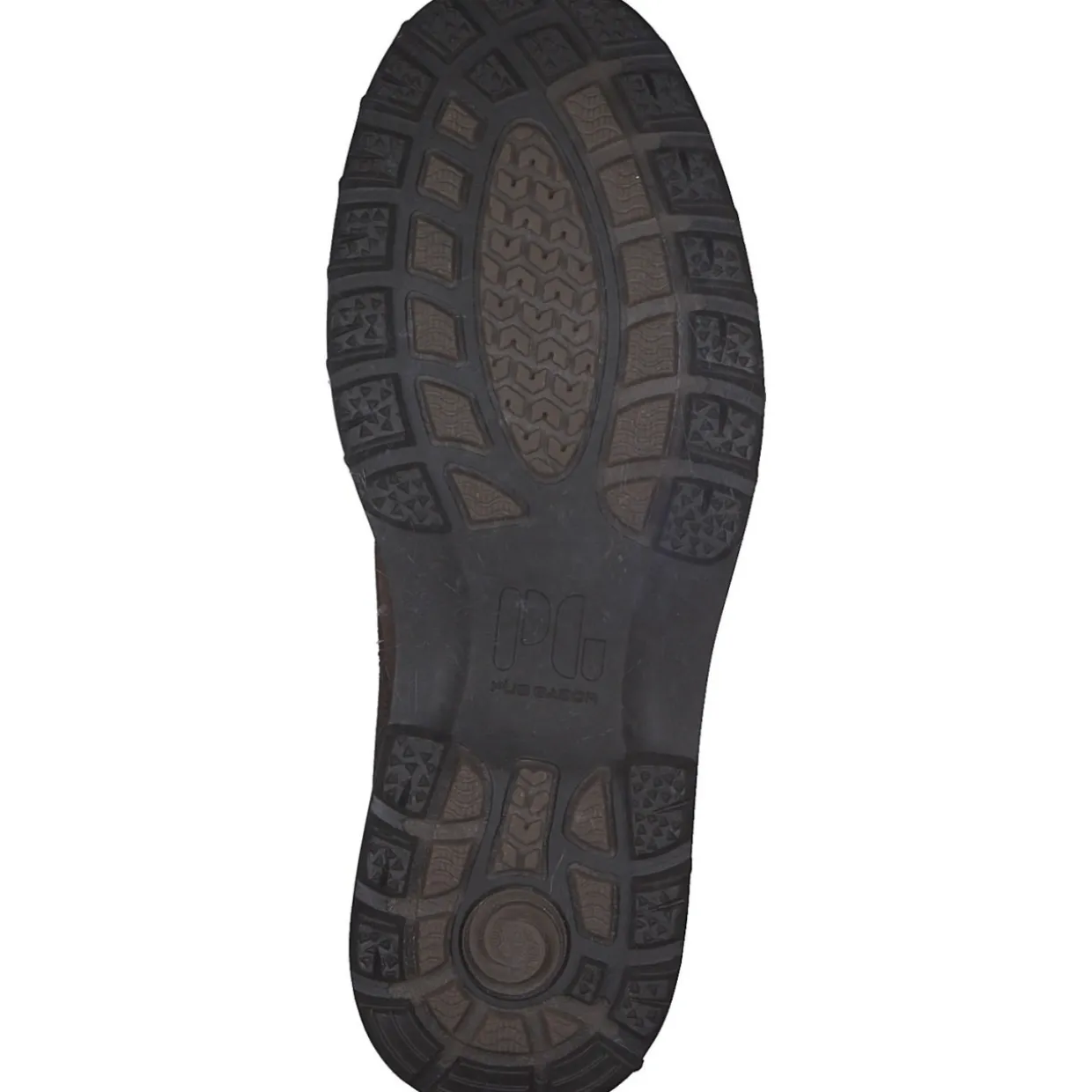 Pius Gabor 0364.52, Stiefel, Stiefeletten & Boots, Herren, braun