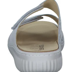 Portina 47.202, Hausschuhe & Pantoffeln, Damen, Weiß