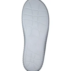 Portina 47.202, Hausschuhe & Pantoffeln, Damen, Weiß