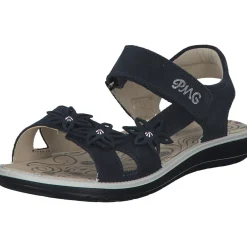 Primigi 3884, Sandaletten, Damen, navy