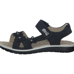 Primigi 3884, Sandaletten, Damen, navy