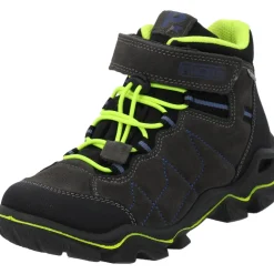 Primigi 68944, Stiefel, Kinder, gr.sc/nero/nero