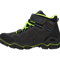 Primigi 68944, Stiefel, Kinder, gr.sc/nero/nero