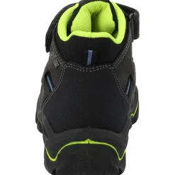 Primigi 68944, Stiefel, Kinder, gr.sc/nero/nero