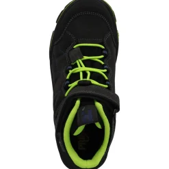 Primigi 68944, Stiefel, Kinder, gr.sc/nero/nero