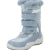 Primigi 68784, Winterstiefel, Kinder, cielo/cielo
