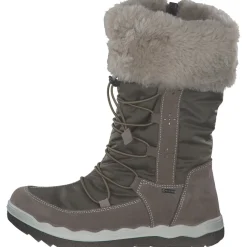 Primigi 6880411/60914, Winterstiefel, Kinder, marmot/piet/marm