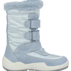 Primigi 68784, Winterstiefel, Kinder, cielo/cielo