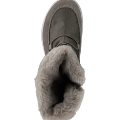 Primigi 6880411/60914, Winterstiefel, Kinder, marmot/piet/marm