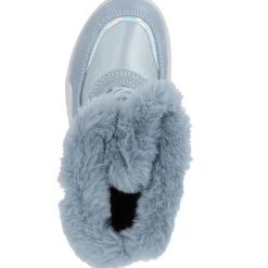 Primigi 68784, Winterstiefel, Kinder, cielo/cielo