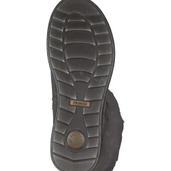 Primigi 6880411/60914, Winterstiefel, Kinder, marmot/piet/marm