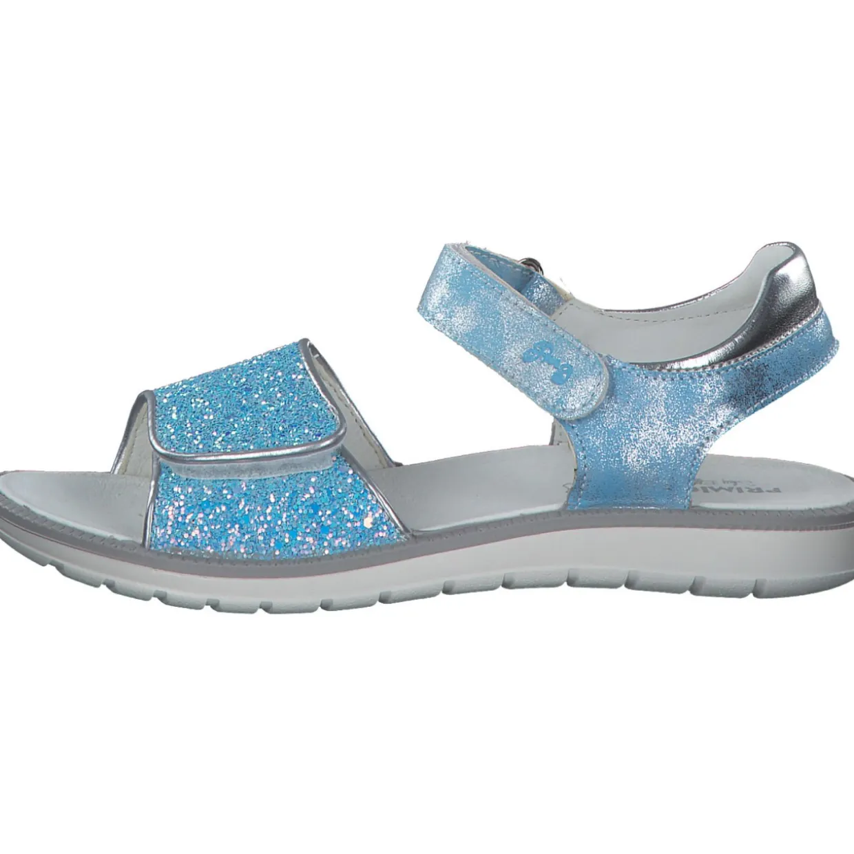 Primigi Alanis 3884, Sandalen (Kinder), Kinder, skjy/turchese