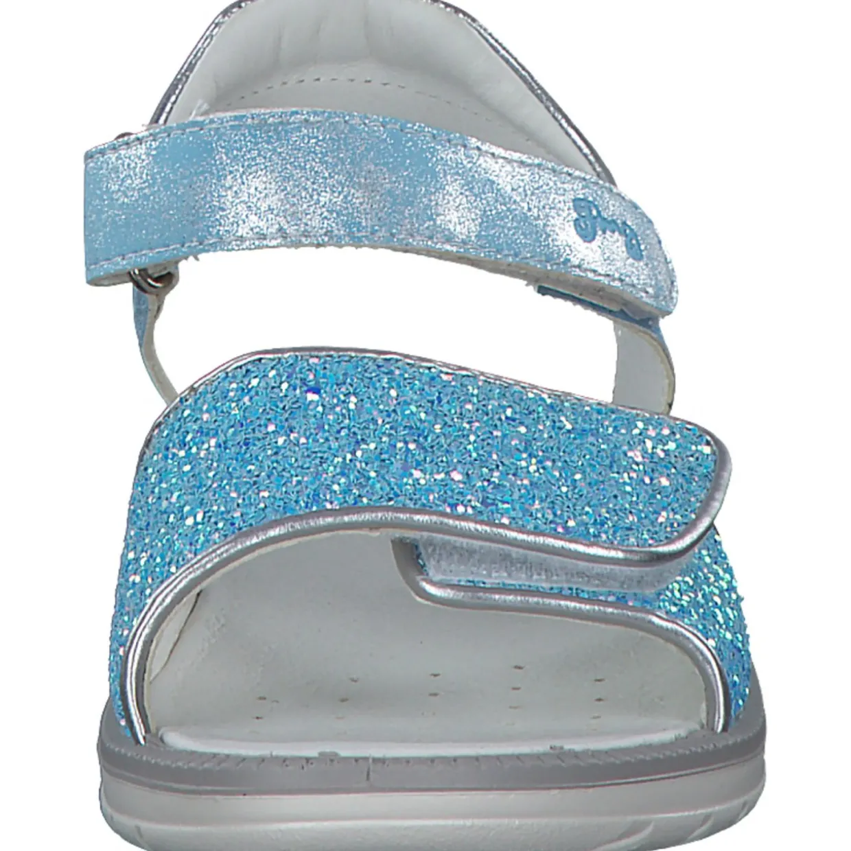 Primigi Alanis 3884, Sandalen (Kinder), Kinder, skjy/turchese