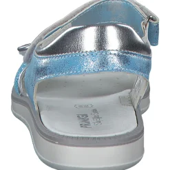 Primigi Alanis 3884, Sandalen (Kinder), Kinder, skjy/turchese
