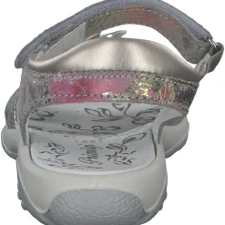 Primigi Breeze 3882, Sandalen (Kinder), Kinder, perl.-mult/plat