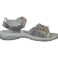 Primigi Breeze 3882, Sandalen (Kinder), Kinder, perl.-mult/plat