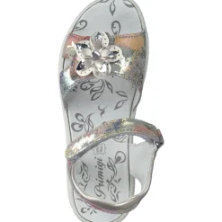 Primigi Breeze 3882, Sandalen (Kinder), Kinder, perl.-mult/plat