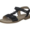 Primigi Fantasy Days 7432, Sandalen (Kinder), Kinder, nero