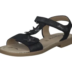 Primigi Fantasy Days 7432, Sandalen (Kinder), Kinder, nero