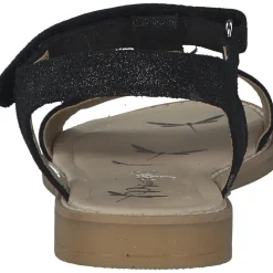 Primigi Fantasy Days 7432, Sandalen (Kinder), Kinder, nero